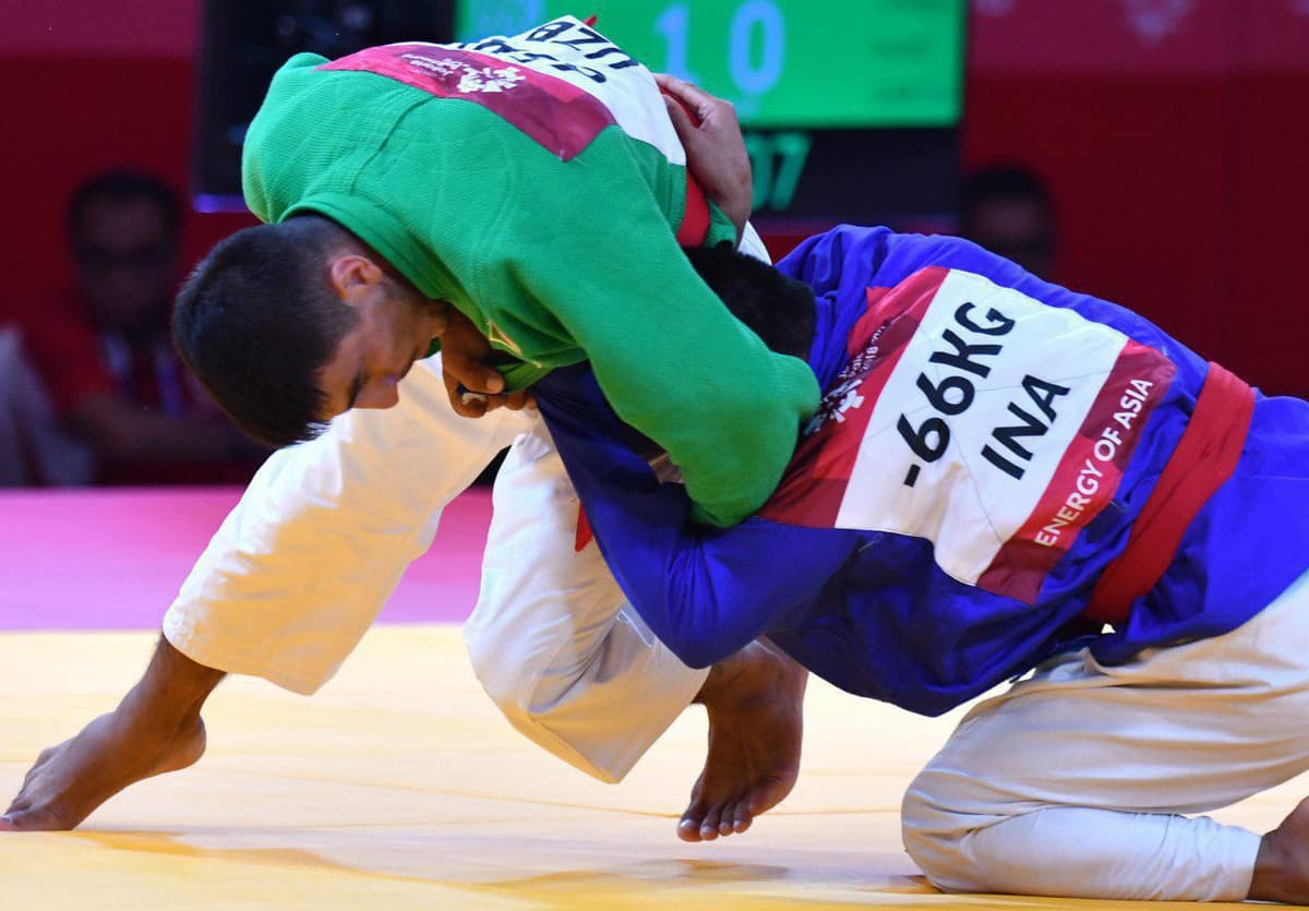Mo‘g‘ulistonda o‘zbek kurashi bo‘yicha jahon chempionati o‘tkaziladi