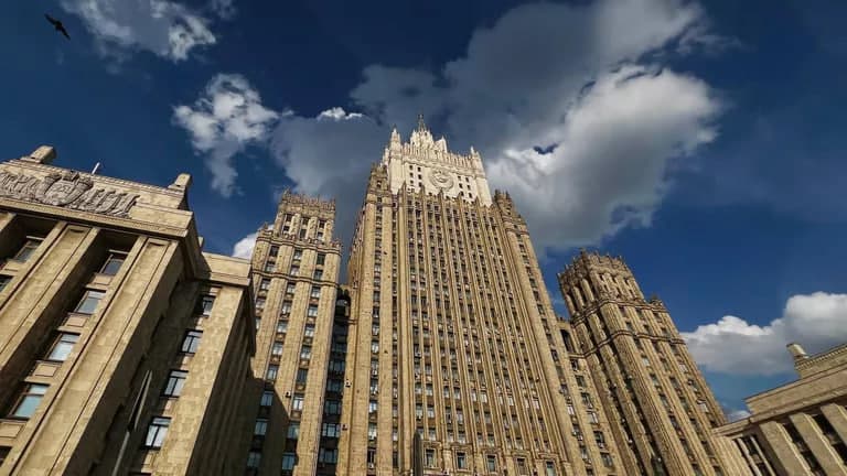 Rossiya: Armanistonning KXShTda to‘liq hamkorlikka qaytishi uchun eshiklar ochiq