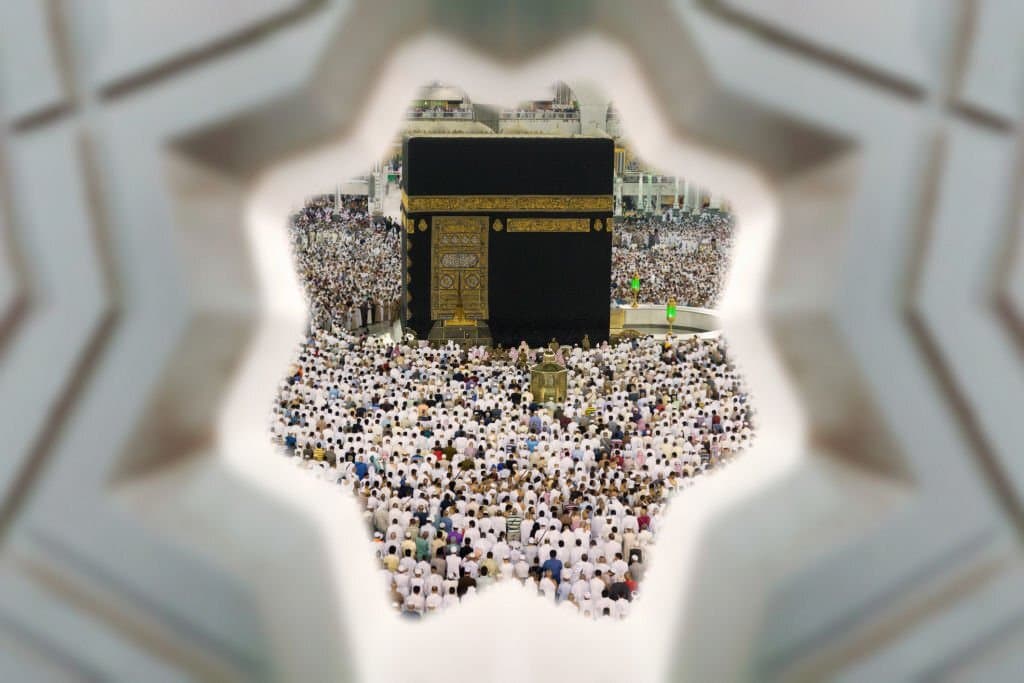 Muslim Board of Uzbekistan to start new Umrah season on September 10