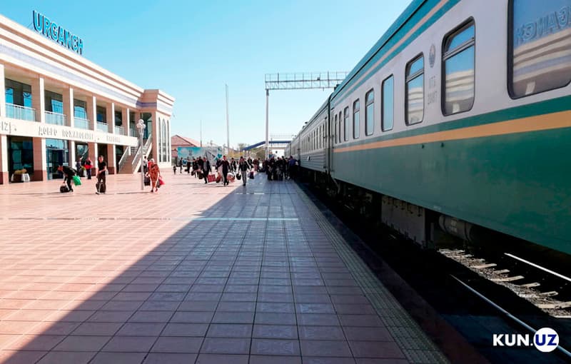 Avia, temiryo‘l va avtobus qatnoviga chipta olish imkonini beradigan yagona platforma ishga tushiriladi