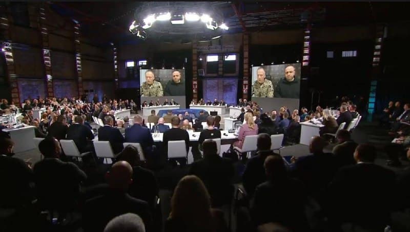 Sirskiy: RF uchinchi kundirki Kursk yaqinida oldinga faol siljimoqda