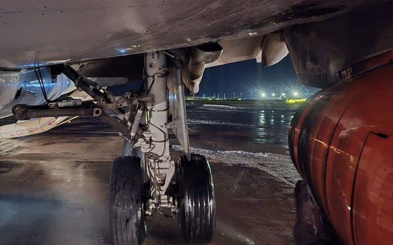 Antaliyada yonib ketgan SSJ bilan avvalroq 15 ta aviahodisa yuz bergan