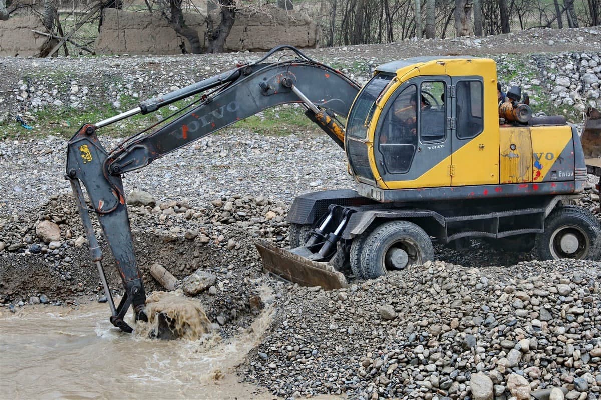 Uzbekistan enacts revised law on subsoil resources to attract investment and ensure sustainable use