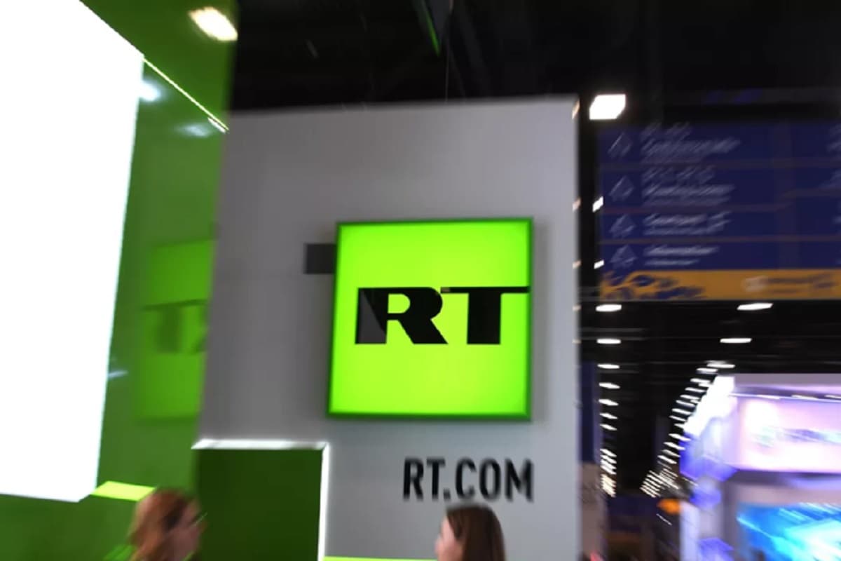 Meta «Россия сегодня» ва RT'ни ўз иловаларида тақиқлади