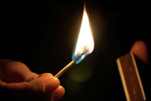 Mother of four children commits suicide setting herself on fire in Namangan