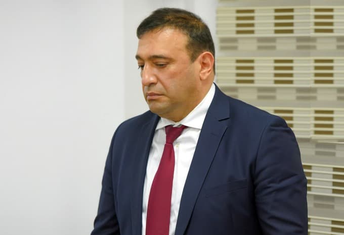 Investitsiyalar vaziriga yangi o‘rinbosar tayinlandi