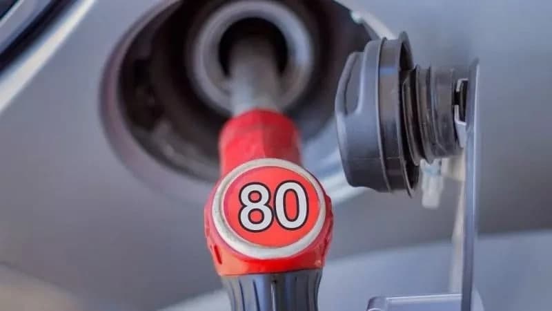 2025 yilda Ai-80 benzini sotuvi cheklanishi mumkin