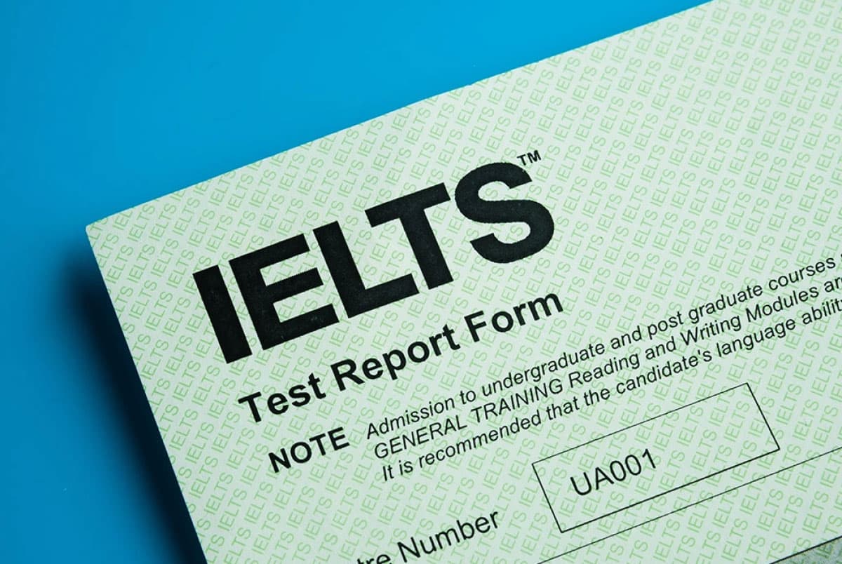 IELTS’dan 4 ball bilan ham magistraturaga kirish mumkinmi?