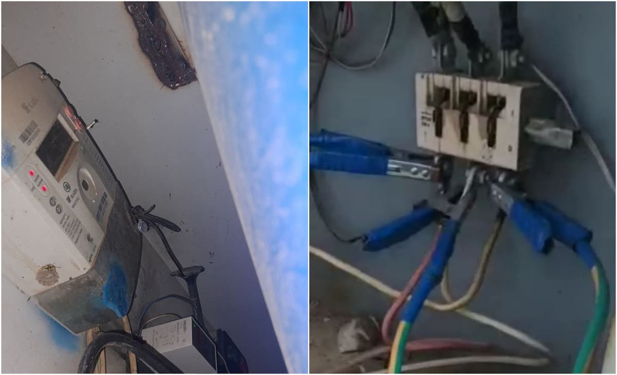 May oyida elektr va gazdan foydalanishdagi qoidabuzarliklar bo‘yicha salkam 500 ta ma’muriy ish qo‘zg‘atildi