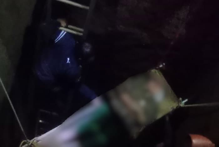 Toshkent viloyatida 15 yoshli qiz ehtiyotsizligi oqibatida chuqurga tushib ketdi