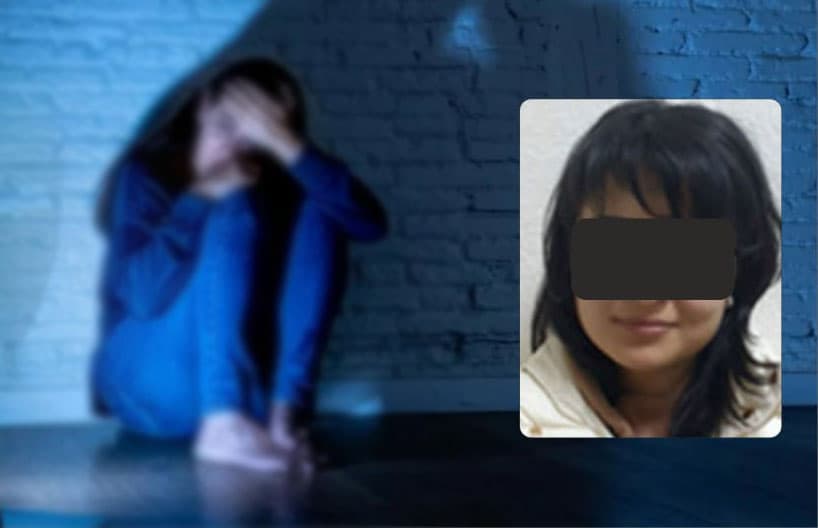 Toshkentda o‘zganing fotosuratlari ustiga haqoratli so‘zlar yozib, ijtimoiy tarmoqda tarqatgan ayol ushlandi