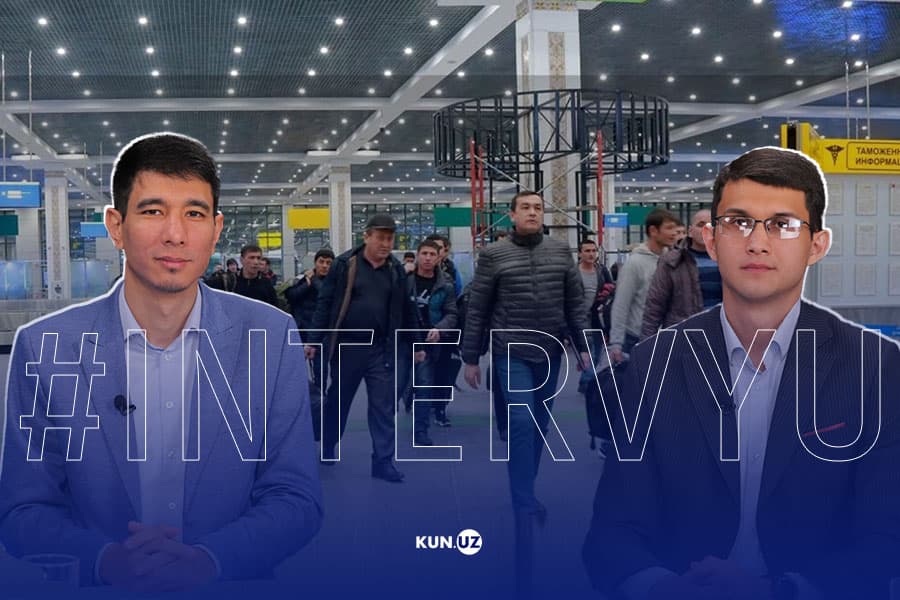 Migrantlarga yangi imkoniyatlar, “shishirilgan” raqamlar va sohada saqlanib qolgan monopoliya – ekspertlar bilan suhbat