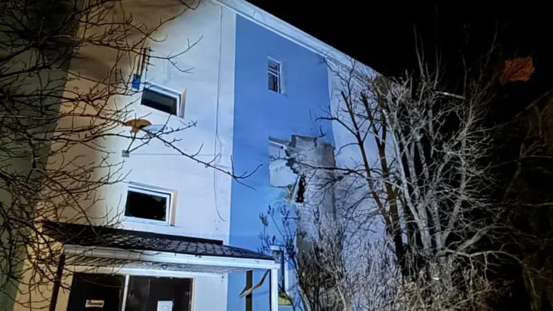 «Harbiy harakatlar hududi». Ukraina Belgorod va Kursk oblastlarida diversantlar harakatlanayotganini tasdiqladi