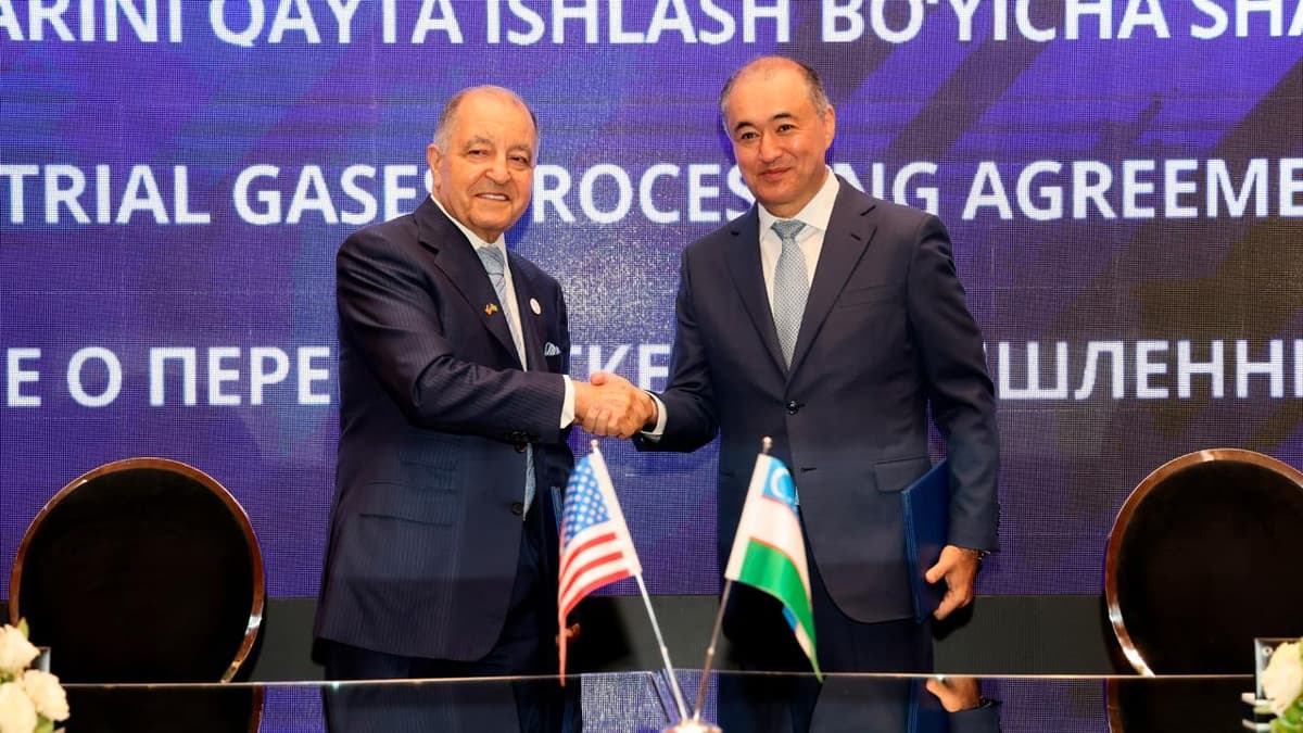 FNQZni 100 mln dollarga xususiylashtirib olgan Saneg uning bir qismini 140 mln dollarga sotdi