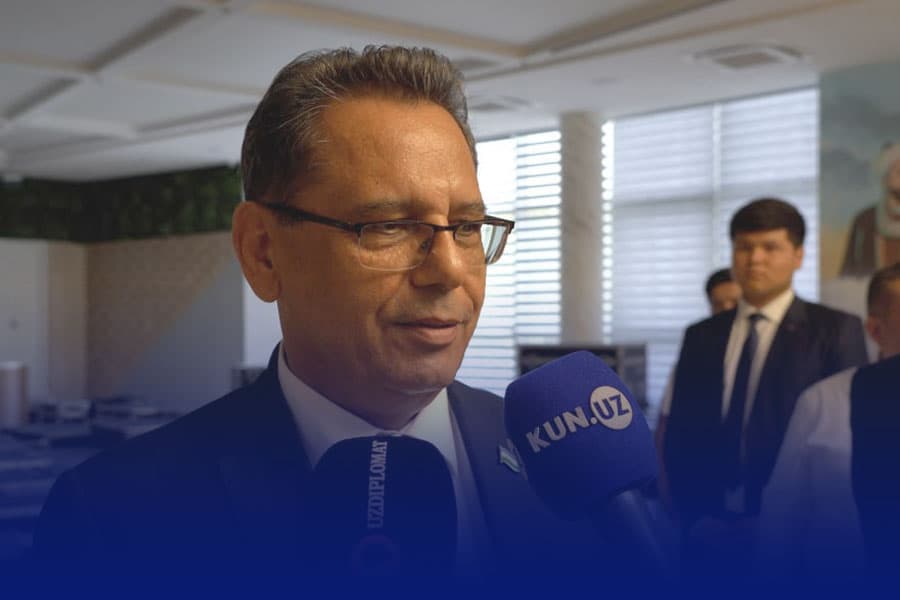Oliy ta’lim vaziri OTMlardagi forma masalasiga munosabat bildirdi