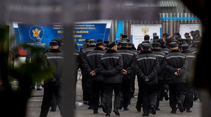Две колонии в Красноярском крае, большая часть заключенных которых воюют в Украине, закрываются