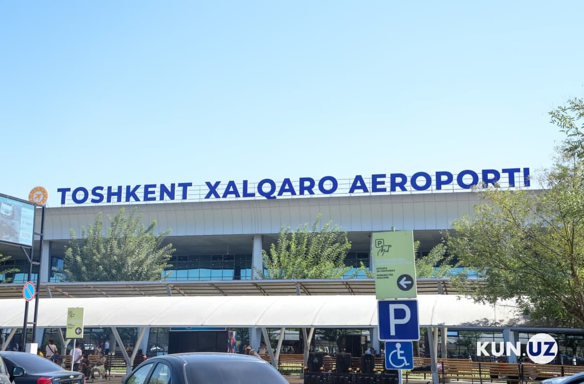 9 sentabrda mahalliy aviareyslarning ayrimlari xalqaro terminalda amalga oshiriladi