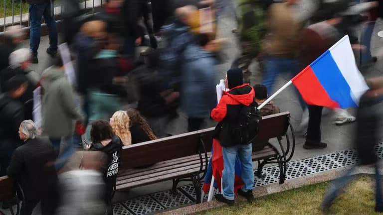 Yaponiya va Xitoy vizasini olish uchun murojaat qilayotgan rossiyaliklar soni bir necha baravarga oshdi