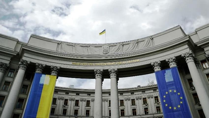 Kiyev: Niger rasmiylarining Ukrainaga qarshi ayblovlari haqiqatga to‘g‘ri kelmaydi
