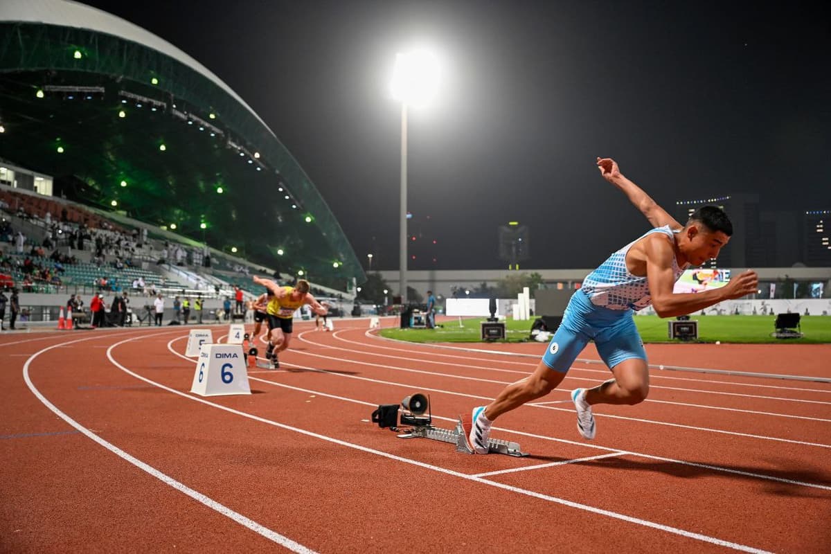 World Athletics O‘zbekistonni kuzatuv ro‘yxatidan chiqardi