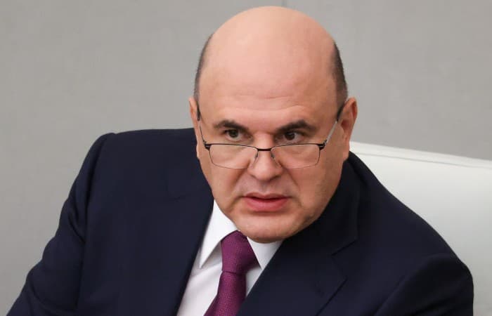 Rossiya hukumati rahbari Miaxil Mishustin O‘zbekistonga tashrif buyuradi