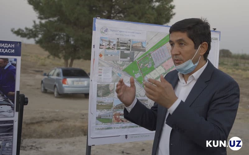 Surxondaryo viloyati hokimining sobiq o‘rinbosari 8,5 yilga qamaldi