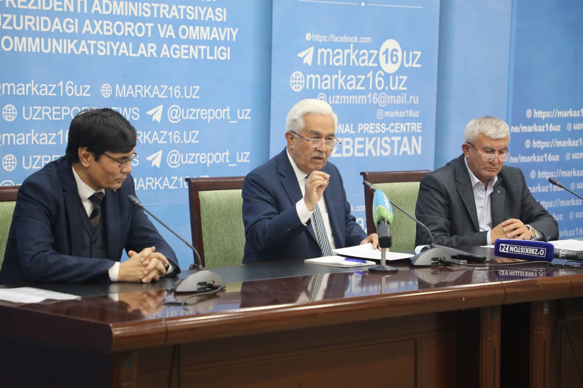 O‘zbekistonda madaniy meros obektlariga 28 mlrd so‘mdan ziyod zarar yetkazilgan