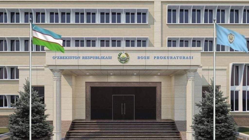 Asaka tumani prokurori o‘rinbosari pora bilan qo‘lga tushgani rad etildi