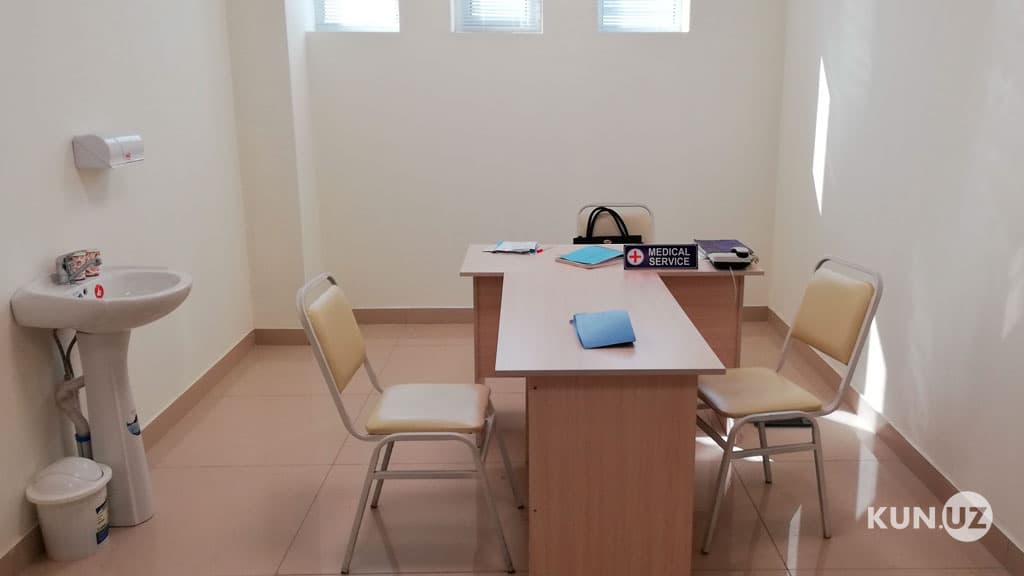 Gov't to change procedure for issuing licenses to private medical clinics
