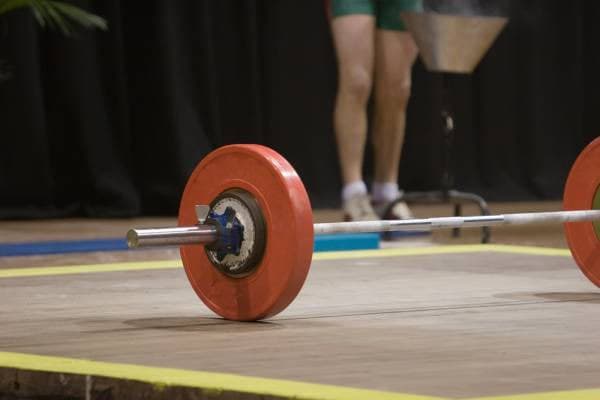 Og‘ir atletika bo‘yicha Ruslan Nuriddinov sport markazi tashkil etiladi