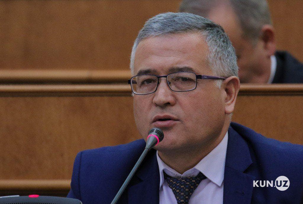 “JSTga a’zolikdan keyin yirik korxonalarga 2-3 yillik o‘tish davri beriladi” – Soliq qo‘mitasi raisi o‘rinbosari