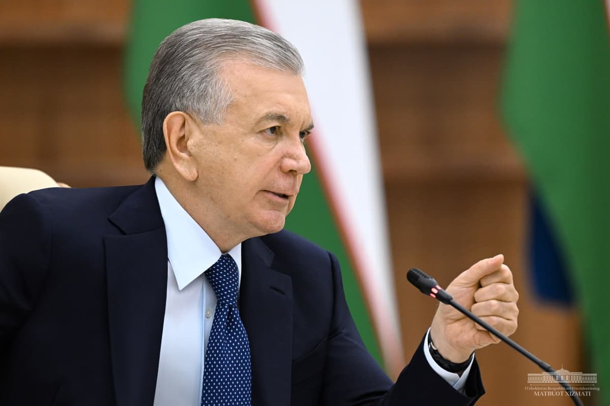 Uy-joy sotib olish bo‘yicha kafolatli eskrou tizimi joriy qilinadi – prezident