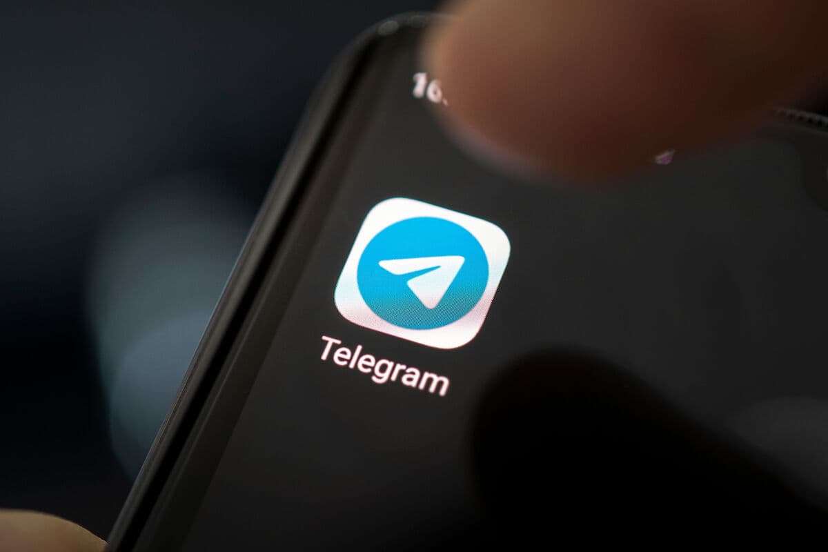 Telegram firibgarlarga qarshi choralarni joriy qiladi