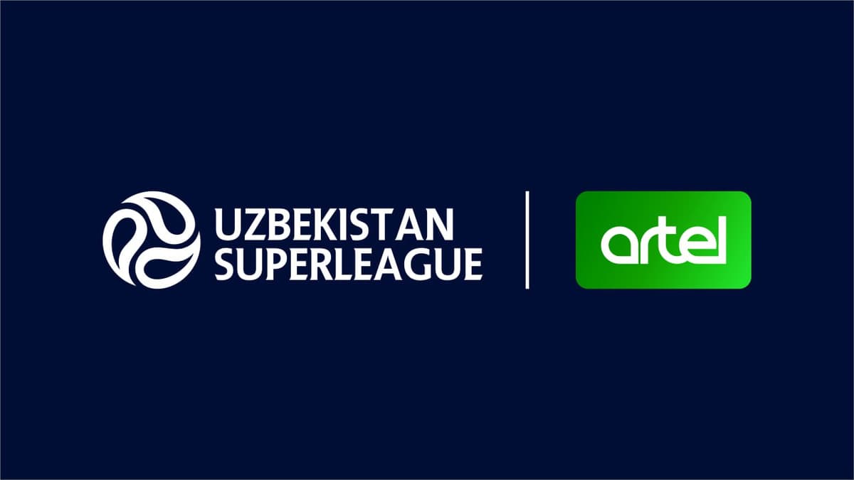 Artel 2026 yil yakuniga qadar Superliga titul homiysiga aylandi