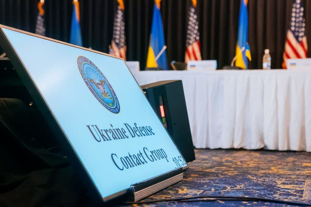 Amerikadagi dovul tufayli “Ramshtayn” formatidagi muzokaralar bekor qilindi