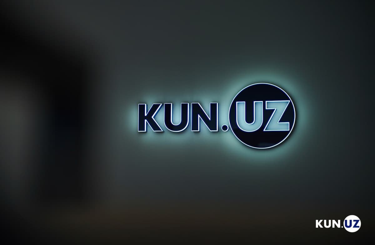 Kun.uz ingliz tilida ishlovchi jurnalistlarni ishga taklif qiladi