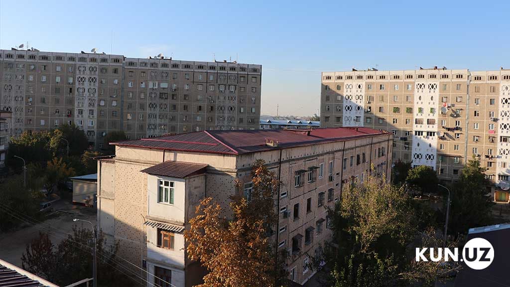 Toshkent shahar hokimligi huzurida ko‘p kvartirali uylarni ta’mirlash shirkati tashkil etildi