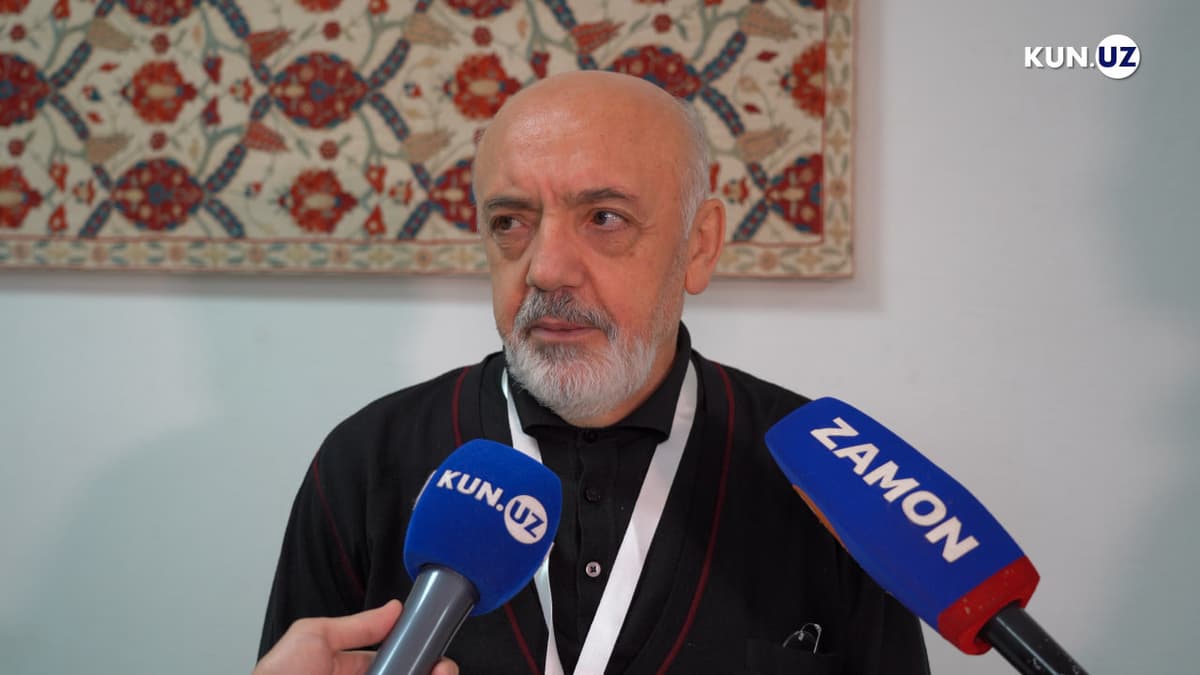 «Fitrat, Cho‘lponning g‘oyalari yangidan tadqiq qilinishi faqat yaxshilikka xizmat qiladi» – professor Ershahin