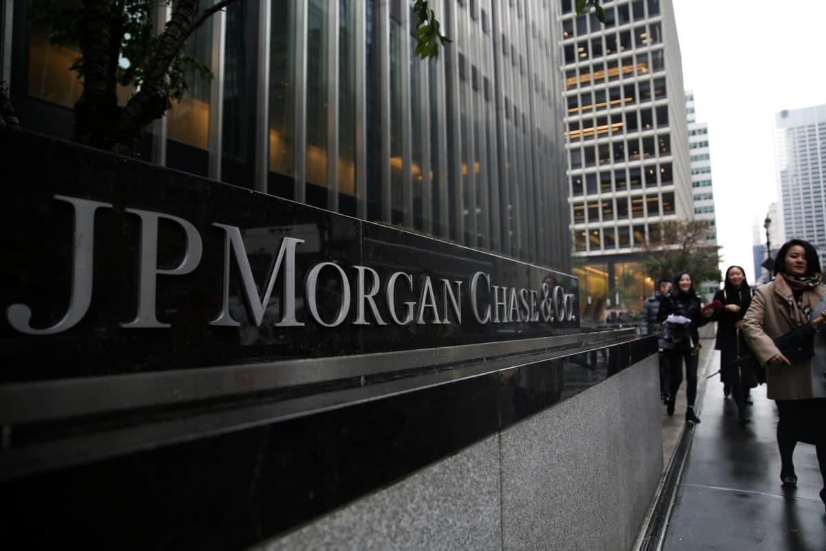 JPMorgan’ning Rossiyadagi aktivlari musodara qilinishi mumkin