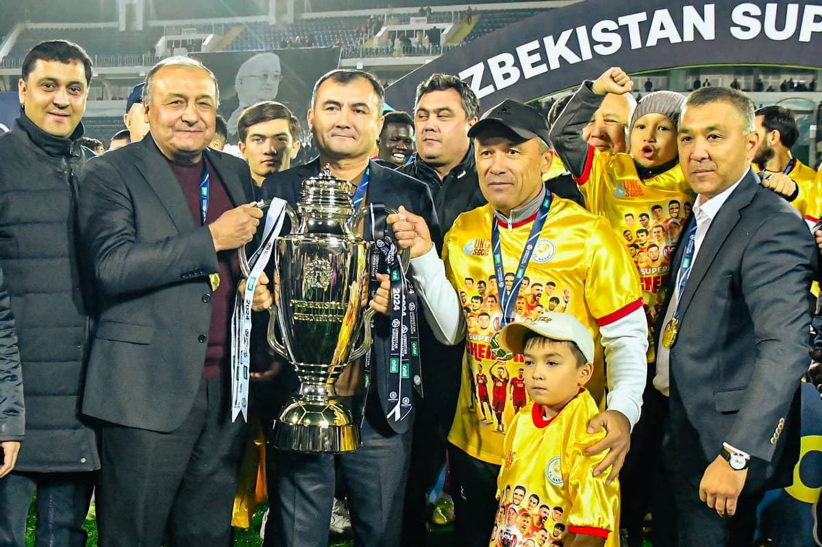 Hokimlar va futbol. Yil boshidagi maqsad va xarajatga yarasha qanday natijaga erishildi?