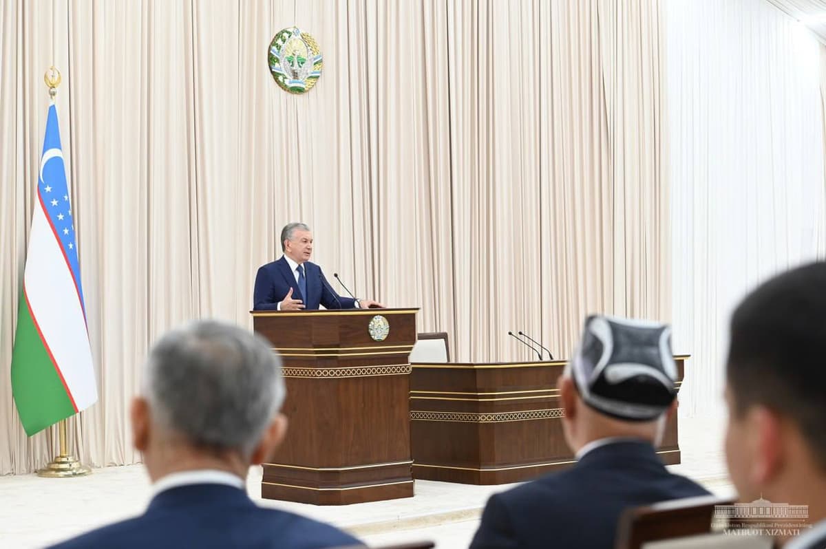Quvasoydagi 12 ming gektar yeri bo‘lgan 616 ta fermerning yer solig‘i yarmiga kamaytiriladi