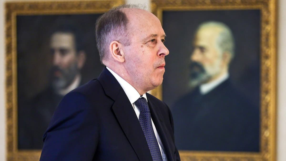 Rossiya FXX yuqori martabali generallar iste’fosiga tayyorgarlik ko‘rayotgani aytildi