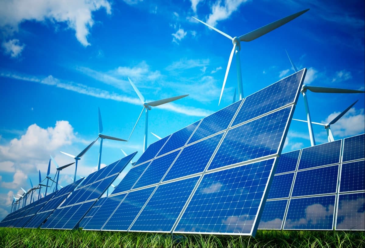Elektr energiyasi uchun “yashil tarif”lar joriy etilishi mumkin