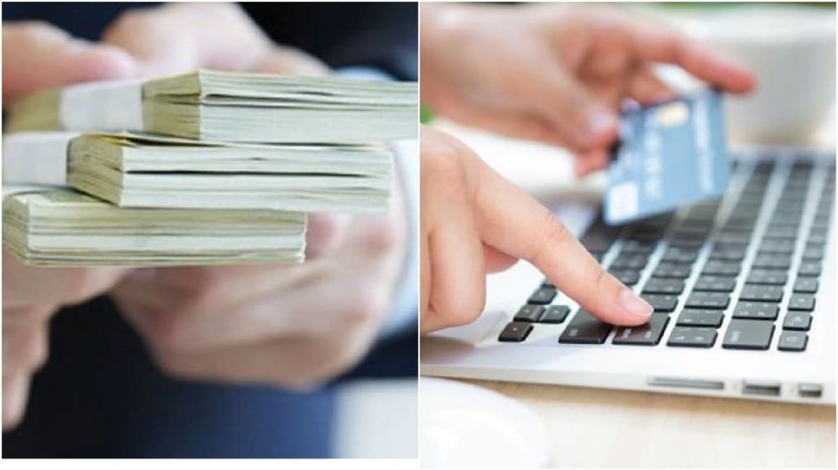 Toshkentda o‘zini bank xodimi deb tanishtirib, o‘zganing 15 mln so‘mini o‘zlashtirgan shaxs ushlandi