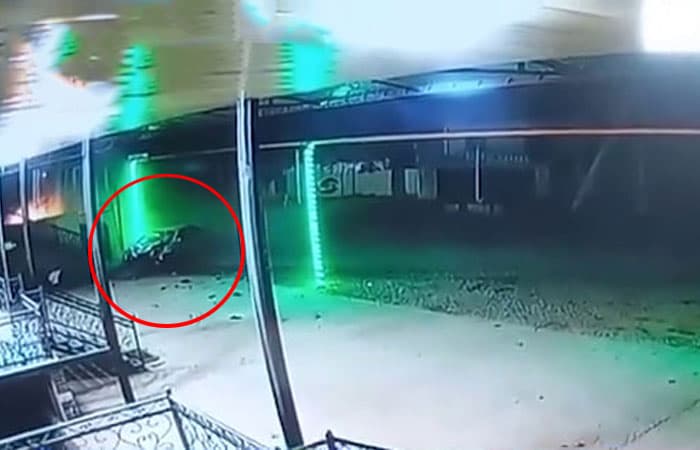 Surxondaryoda mast holda mashina boshqarib, odam o‘limiga sabab bo‘lgan haydovchi 5 yilga qamaldi