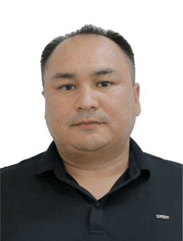 Sarvar Shuhratovich Ziyayev