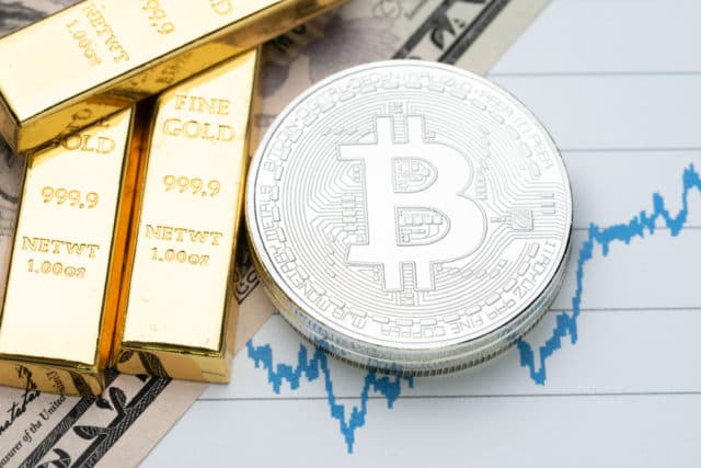 Oltin va kumush arzonlashdi, Bitcoin narxi esa o‘sishda davom etmoqda - xalqaro moliya bozori sharhi