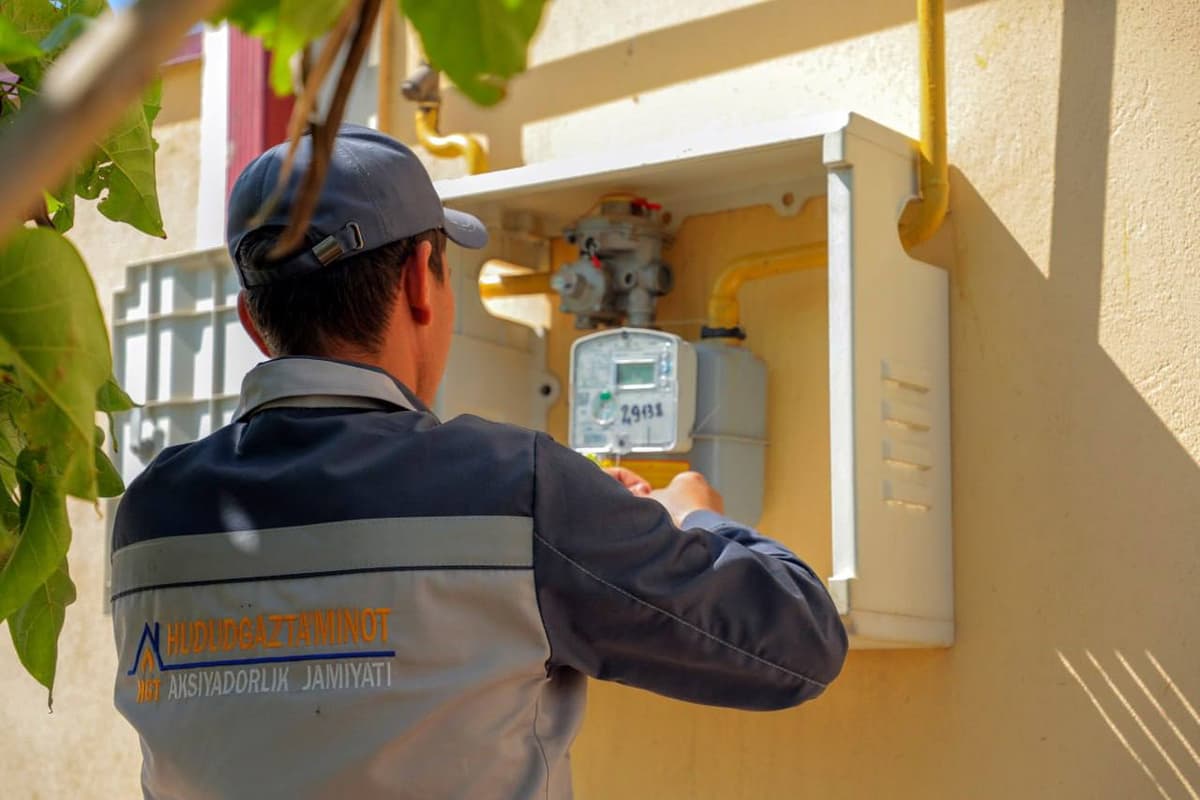 1 maygacha hisob raqam to‘ldirib qo‘yilsa, 2 oy mobaynida eski tarif amal qiladi - Energetika vazirligi