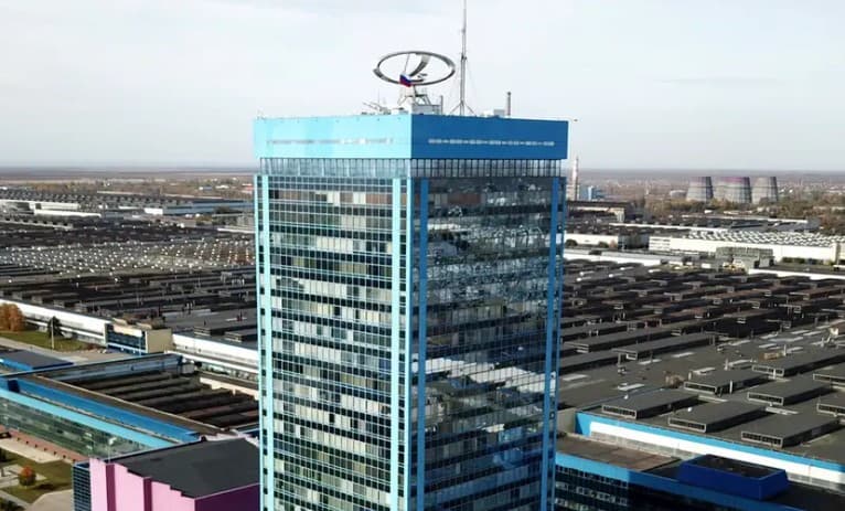 «AvtoVAZ» xorijlik hamkorlarni ommaviy yo‘qotayotganidan shikoyat qilmoqda