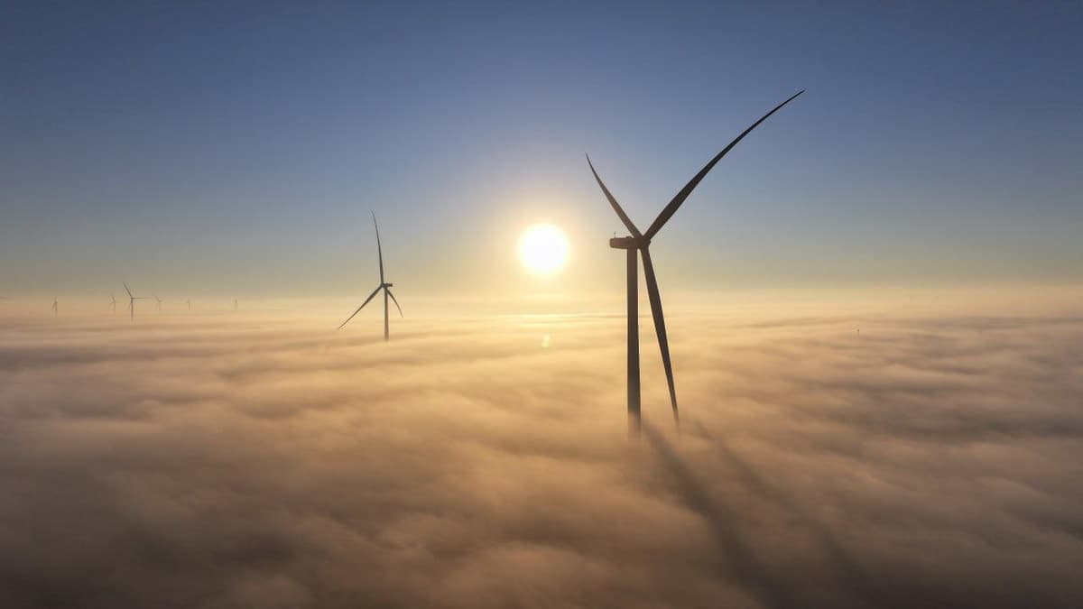 Green energy production growing in Uzbekistan